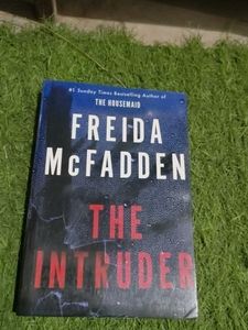Freida McFadden Thriller Novels