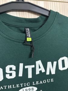 TOKYO TALKIES Jersey top