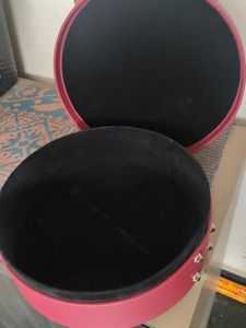 empty box