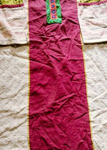 Stylish Kurta Suit Set