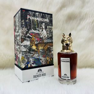 Penhaligon's Changing Constance Perfume