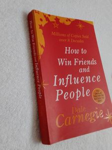 How to Win Friends and Influence People