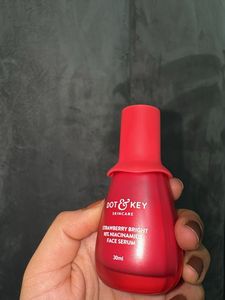 DOT &amp; KEY Strawberry Bright Face Serum