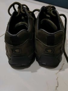Woodland Shoes