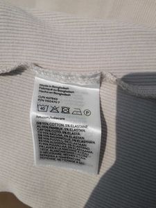 H&amp;M Basic Tee