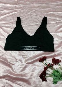 Calvin Klein Sports Bra