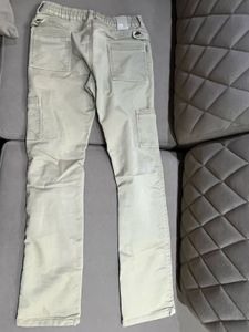 Men's Casual Cargo Pants