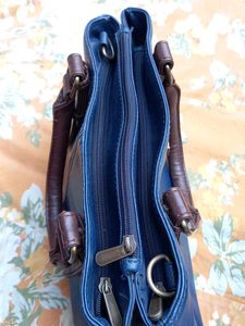 Bagsy Malone Fawn Cupper Handbag