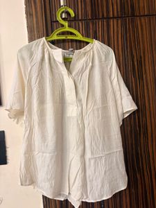 H&M tunic top