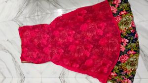 Kurti, Suit, Kurta , Bust- 30- 32", Length -45"