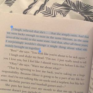 November 9 by Colleen Hoover