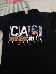 California Surf Adventure T-Shirt