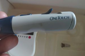 OneTouch Select  Simple