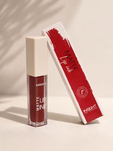Insight Matte Lip Ink Lipstick