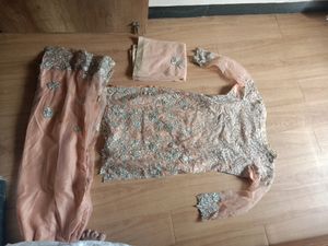 Palazzo Set
