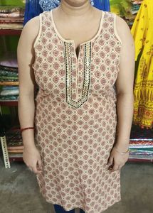 New Selveless Kurti
