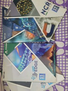 ⭐ Allen NEET Extra Edge Modules| Advanced Practice