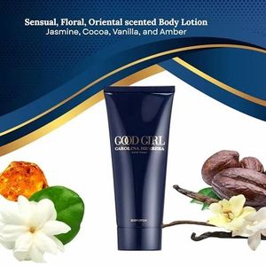 Auth Good Girl Body Lotion by Carolina Herrera
