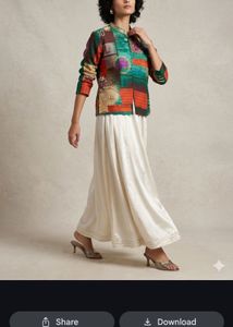 ghaghra set