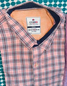 Combo Of Two Men’s Formal Shirt 👔