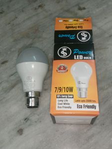 SHANTI POWER LIGHT INDIA