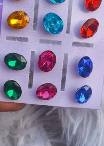Small Studs For Girls New And Trendy Fashion