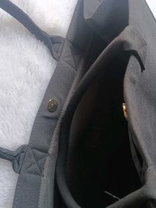 Paco Rabanne Tote Bag 💕♥️