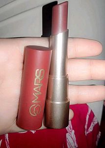 Mars Lipstick (new)- Zesty zumba 02 with fr