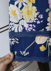 🔥 Sale 🔥Floral cord set with dupatta