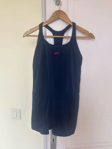 Nabaji One-Piece Swimsuit
