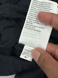 Nike "Just Do It." Sleeveless Tank Top