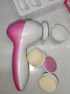 Beauty Messager 5 In 1 Face Facial