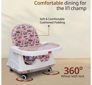 Baby High Chair