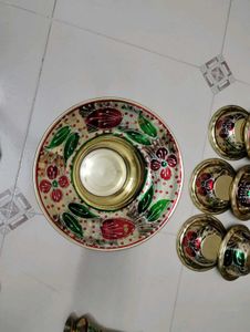✨Very Beautiful Utensils Set✨