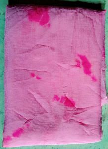 Combo of 3 Dress Materials