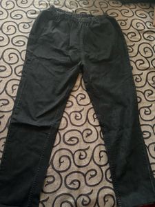 Comfortable Black Jeans