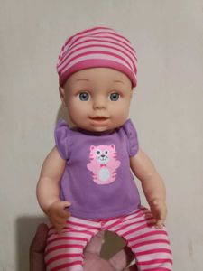 Baby doll