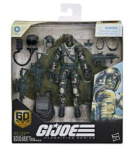 G.I. Joe Classified Series Action Figure