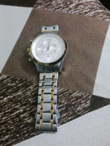 Vintage Titan Radium Watch⌚️