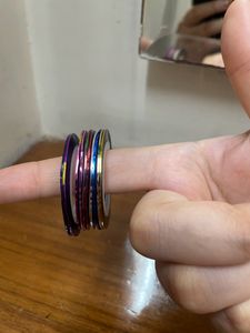 Nail Art Tape
