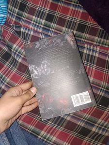 Haunting Adeline by H.D. Carlton