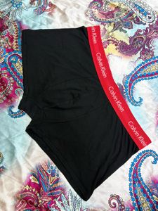Calvin Klein Men's Underwear Pack of 2