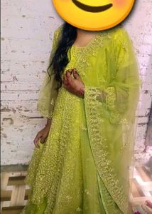 Expensive Updown Sharara