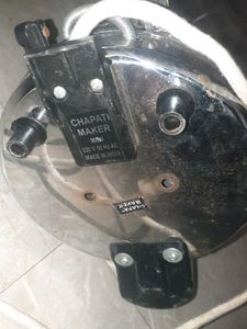 Roti Maker - Easy Chapati &amp; Makin