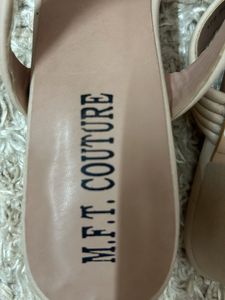 Office Wear Sandal