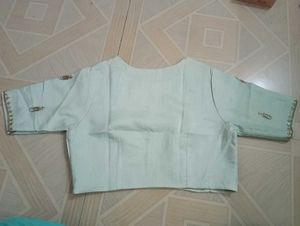 Pastel Blouse
