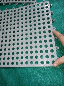 Massage Bath Mat