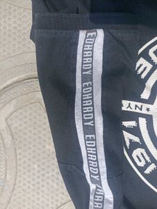 EDNY Est. 1971 Graphic Polo T-Shirt