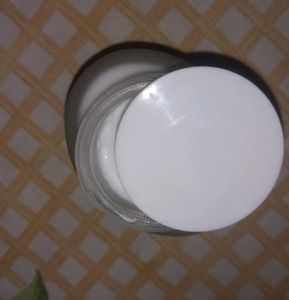 Lotus Herbals White Glow Night Creme