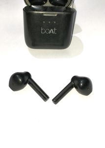 boAt Airdopes 131, Upto 15Hrs Back-up 13mm Drivers
